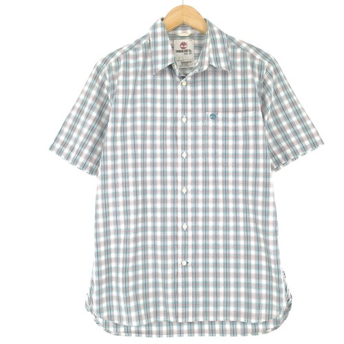 Timberland vintage camicia - vintage,
