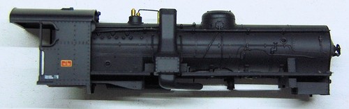 Rivarossi ricambi r23519 - rivarossi,