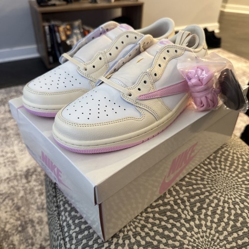 Travis scott air jordan - travis, 1