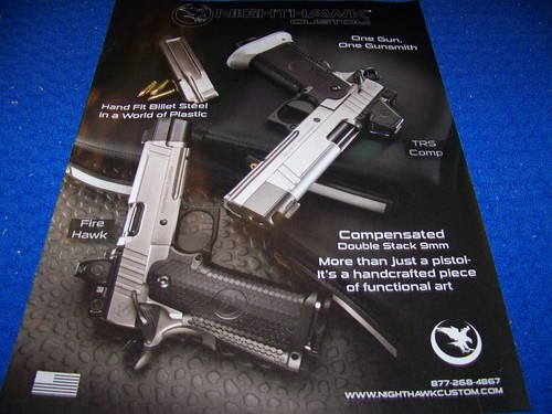 2025 nighthawk custom - nighthawk, "trs