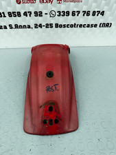 Parafango Posteriore Honda XL
