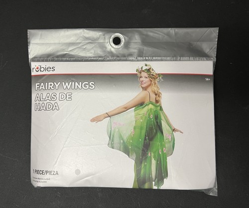 Rubies accessorio costume ali - accessorio,