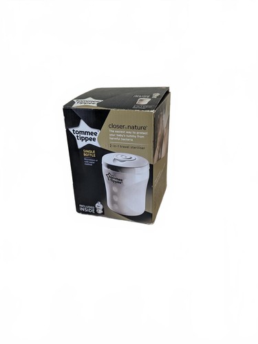 Tommee tippee closer nature - tommee,