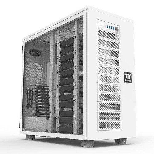 Thermaltake ax700 tower - thermaltake, tg