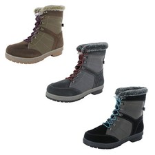 Scarpe stivali invernali