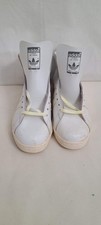 RARA ADIDAS VINTAGE PELLE HI