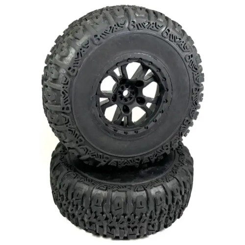 Absima 2500029 ruote complete - absima,