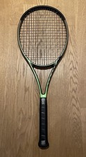 Wilson Blade 98S V8 racchetta
