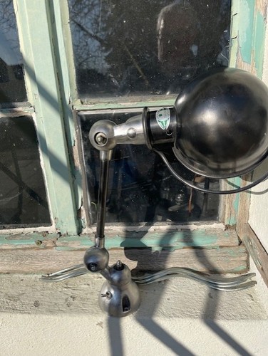 Jielde wall lamp - ,, 1arm