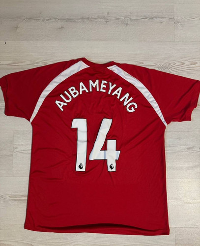 Maglia calcio arsenal london - maglia,