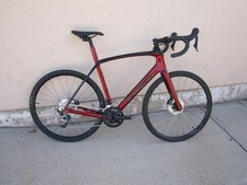 Trek Domane SL6 carbon road