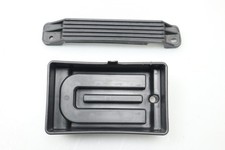 Contenitore di Batteria Scomparto Supporto Box Piaggio Vespa GTS 300 310