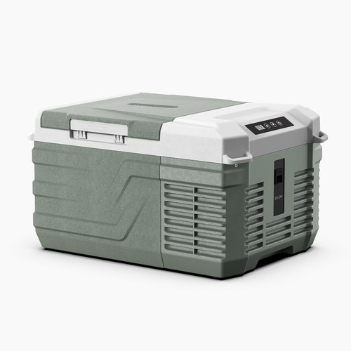 Frigorifero portatile - frigorifero,