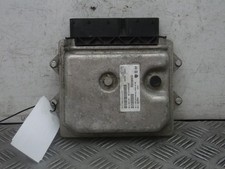 Modulo Comando Motore Fiat