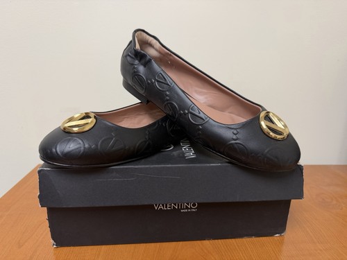 Ballerine valentino mario - valentino,