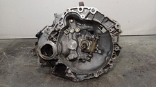 CAMBIO MANUALE COMPLETO PER