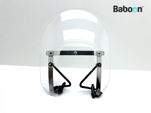 Parabrezza harley davidson - parabrezza, xl