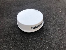 SIMRAD RB715A 4kW 36 Mile 24"