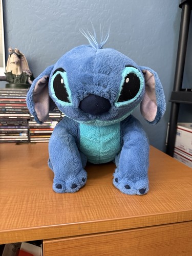 Disney parks lilo and - parks, stitch
