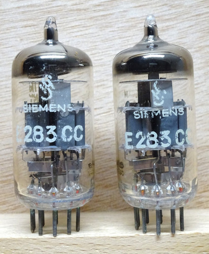 Coppia siemens e283cc - coppia:,