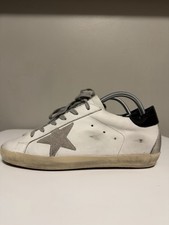 Golden Goose Super Star con