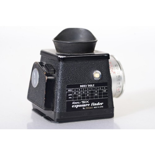 Kowa ttl mirino - ttl,