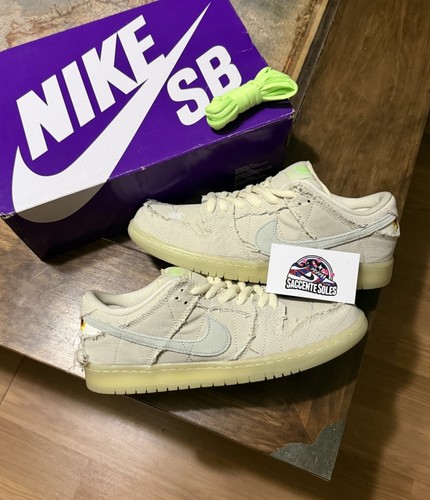 Nike dunk low mummy - sb,