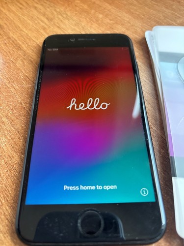 Apple iphone gen 2020 - 2a, gen.