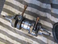 albero motore anteriore yamaha