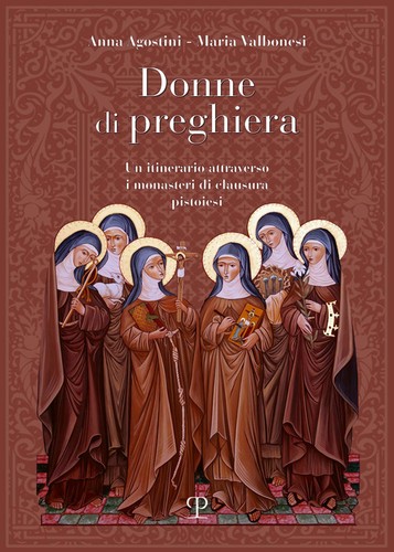 Donne preghiera un - di,
