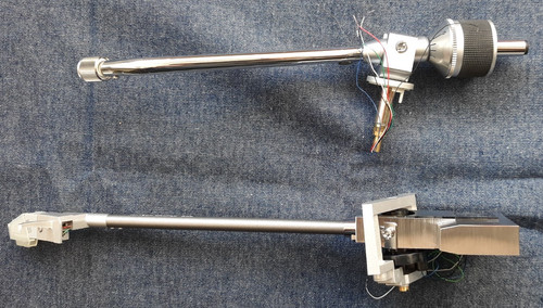 Bracci hitachi per - 2,
