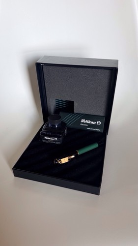 Pelikan m150 penna - pelikan,