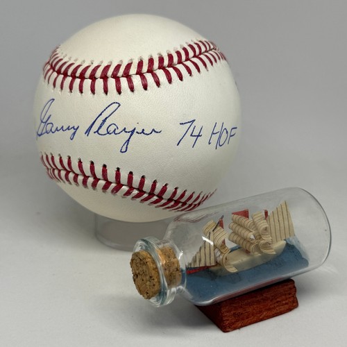 Gary player firmato rawlings - player,