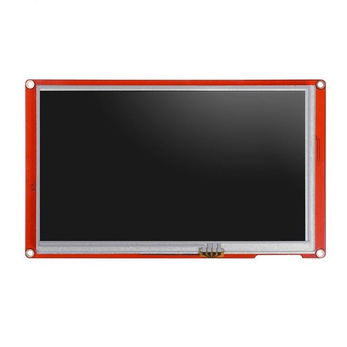 Nx8048p070 011r modulo display - nx8048p070-011r,