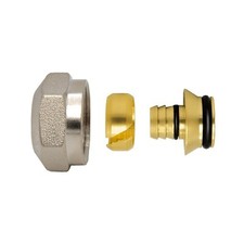 VARIOSAN Raccordo a morsetto