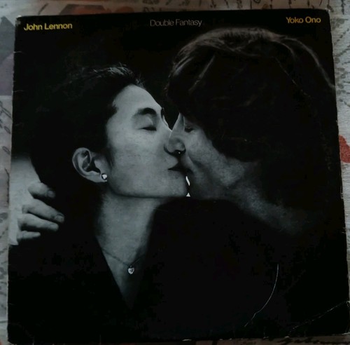 John lennon yoko - ono,