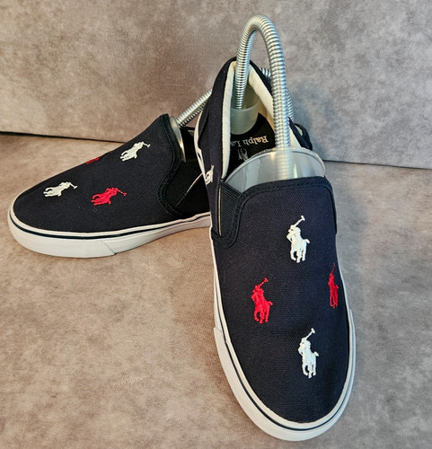 Scarpe polo ralph lauren - scarpe,
