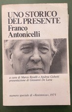 AA.VV., Uno storico del