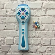 Mermaid Melody Pichi Pichi Pitch puntelli cosplay puntelli microfono sirena perla