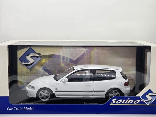 Honda civic eg6 1991 solido - eg6,