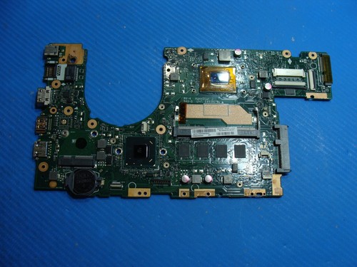 Asus vivobook s400c intel - vivobook,