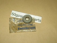 Lambrettino lambretta - lambrettino,
