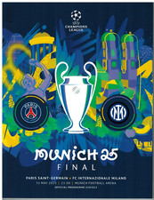 Finale Champions League Monaco