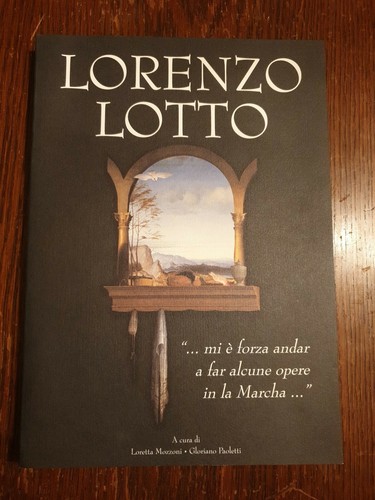 Lorenzo lotto cura di - a,