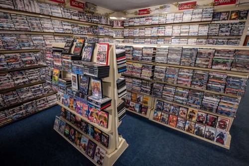 Comedy dvd lot - dvd, lot: