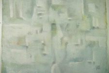 Christian Roos acquerello