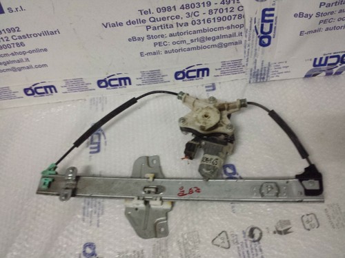 82450 1w000 alzacristallo - 82450-1w000,