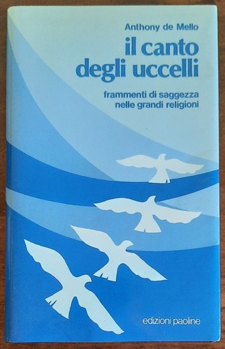 Canto degli uccelli - degli,