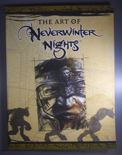 The Art of Neverwinter Nights