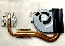 VENTOLA CON DISSIPATORE